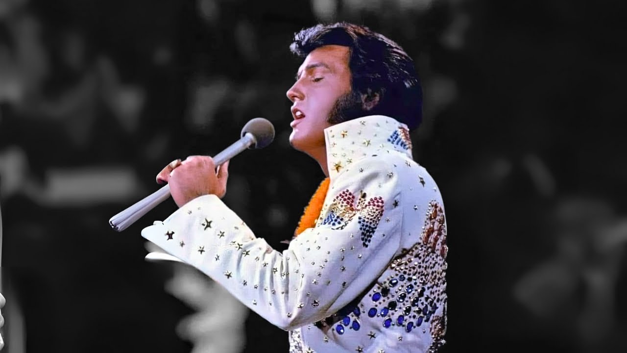 Elvis Presley